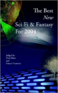 The Best New Sci-Fi & Fantasy for 2004